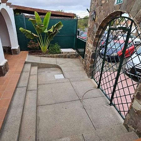 La Casita De Yaya Διαμέρισμα San Bartolomé Εξωτερικό φωτογραφία