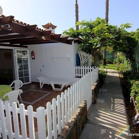 La Casita De Yaya Διαμέρισμα San Bartolomé Εξωτερικό φωτογραφία