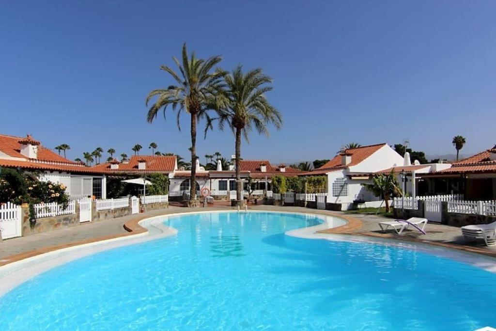 La Casita De Yaya Διαμέρισμα San Bartolomé Εξωτερικό φωτογραφία