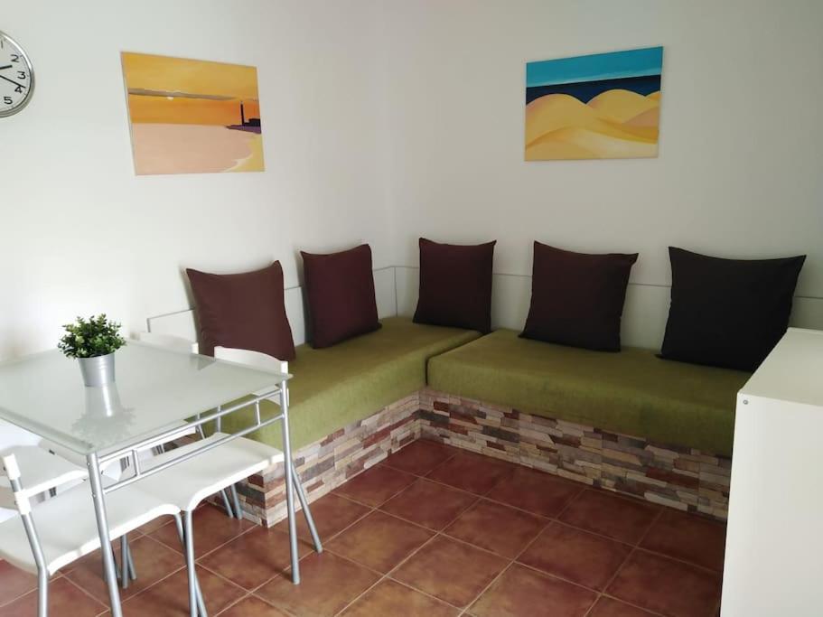 La Casita De Yaya Διαμέρισμα San Bartolomé Εξωτερικό φωτογραφία