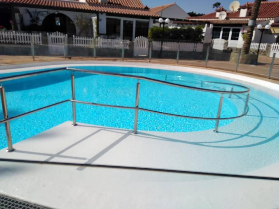 La Casita De Yaya Διαμέρισμα San Bartolomé Εξωτερικό φωτογραφία