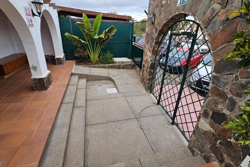 La Casita De Yaya Διαμέρισμα San Bartolomé Εξωτερικό φωτογραφία
