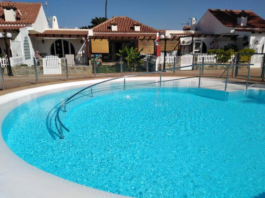 La Casita De Yaya Διαμέρισμα San Bartolomé Εξωτερικό φωτογραφία