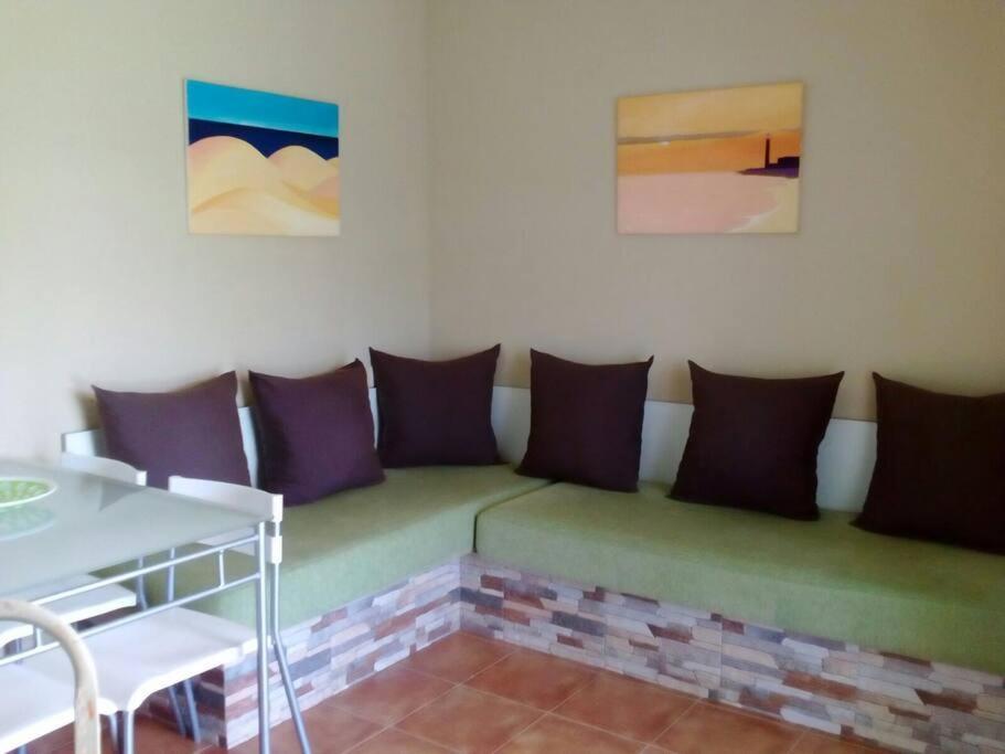 La Casita De Yaya Διαμέρισμα San Bartolomé Εξωτερικό φωτογραφία
