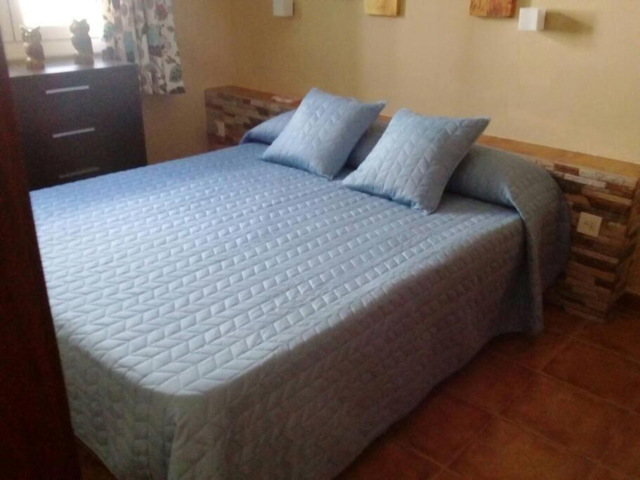 La Casita De Yaya Διαμέρισμα San Bartolomé Εξωτερικό φωτογραφία