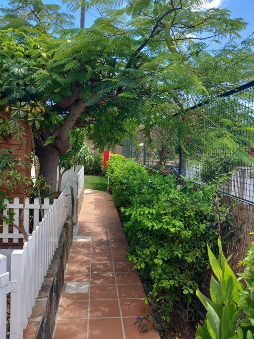 La Casita De Yaya Διαμέρισμα San Bartolomé Εξωτερικό φωτογραφία