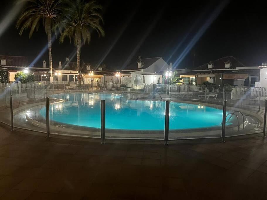 La Casita De Yaya Διαμέρισμα San Bartolomé Εξωτερικό φωτογραφία