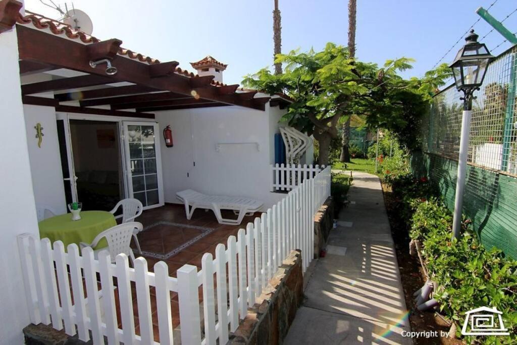 La Casita De Yaya Διαμέρισμα San Bartolomé Εξωτερικό φωτογραφία