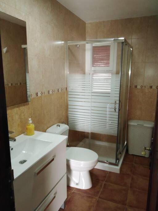 La Casita De Yaya Διαμέρισμα San Bartolomé Εξωτερικό φωτογραφία