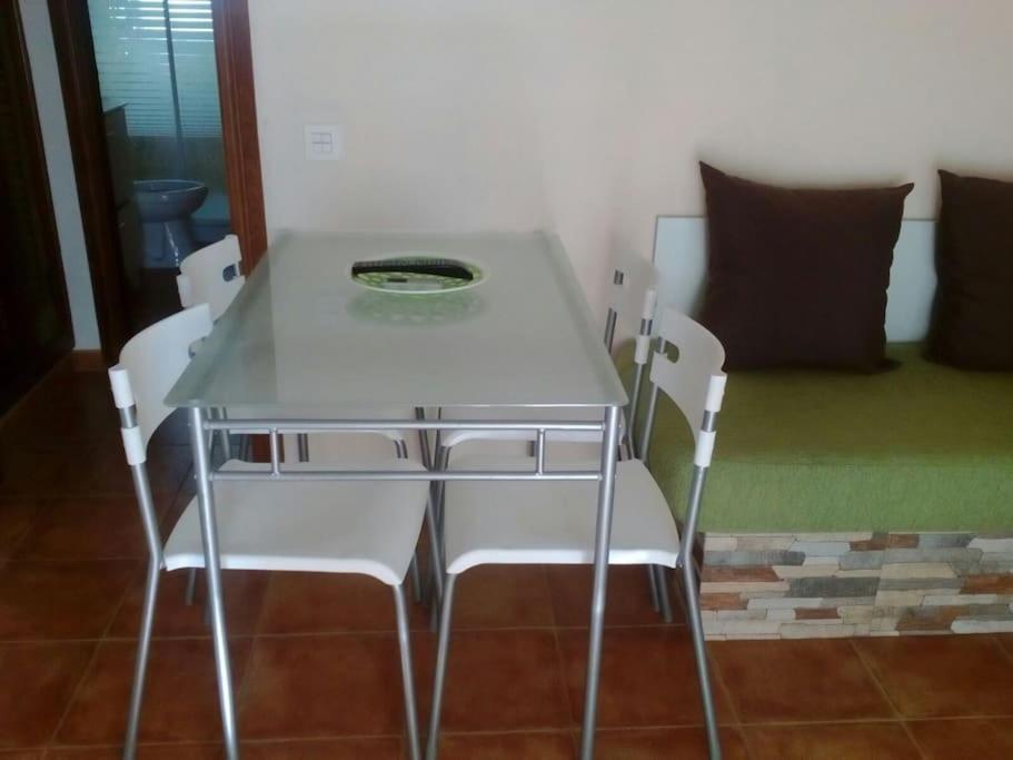 La Casita De Yaya Διαμέρισμα San Bartolomé Εξωτερικό φωτογραφία