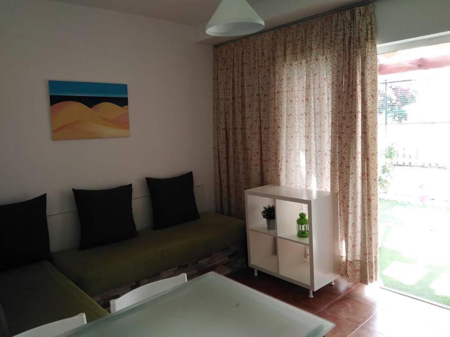 La Casita De Yaya Διαμέρισμα San Bartolomé Εξωτερικό φωτογραφία